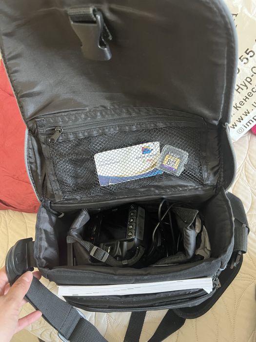 Продам фотоопарат Nikon