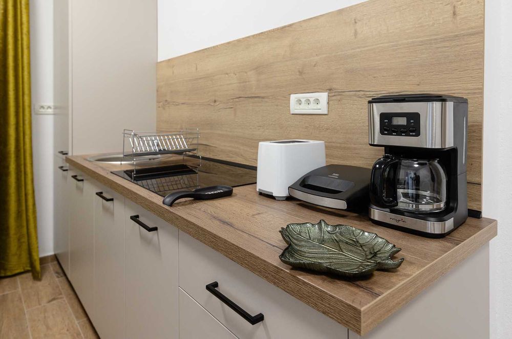 Cazare apartament în regim hotelier în Cetatea Alba Carolina