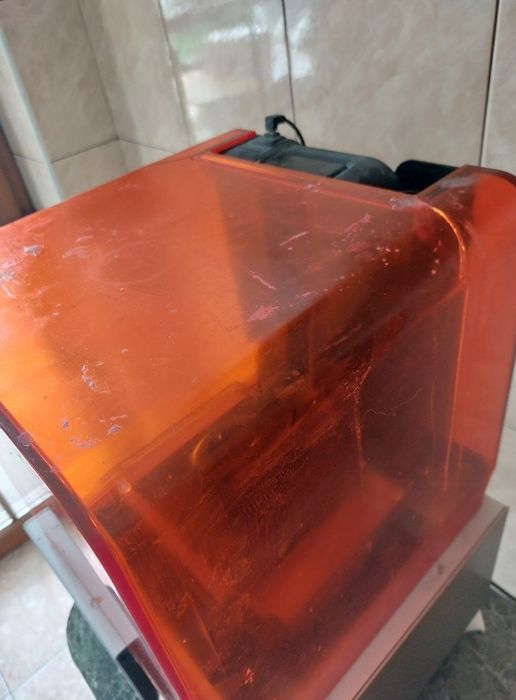 Aparate tehnica dentara:gutiere,generator abur,imprimanta 3d