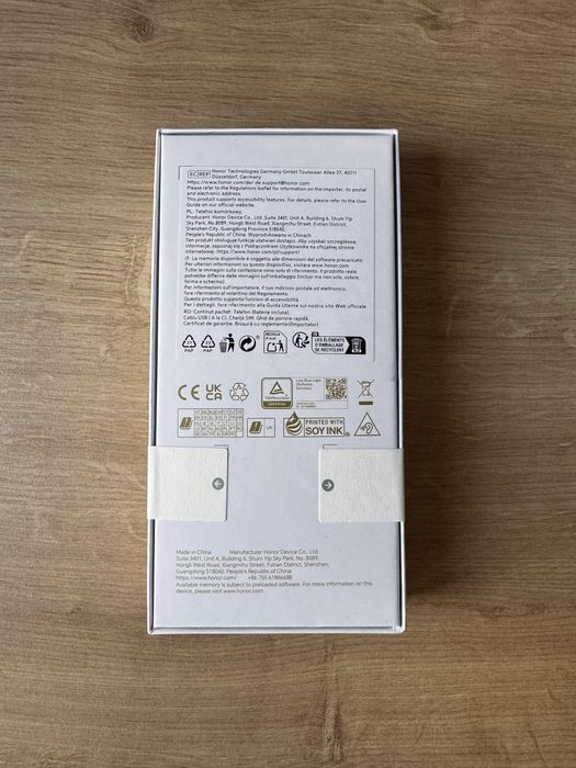 Telefon Honor 600 smart