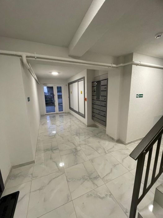 Proprietar - Apartament 2 camere, 60 mp, etaj 1, parcare intabulata