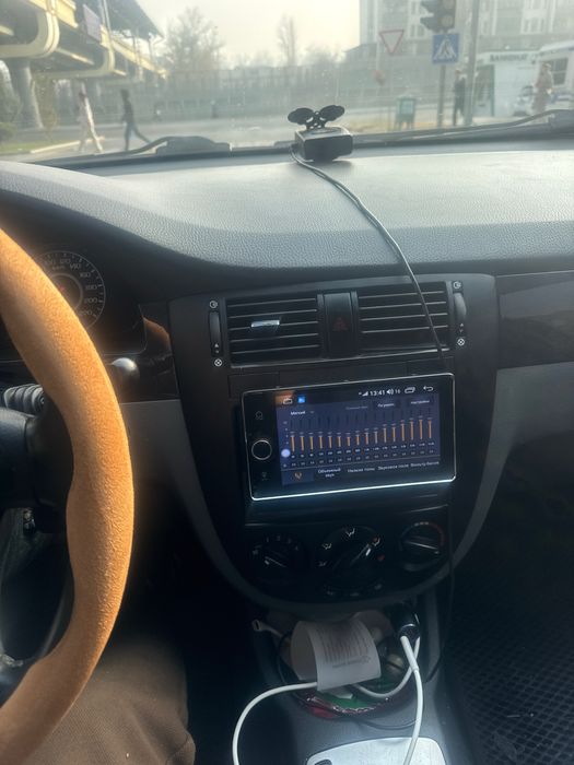 Андроид монитор Joying