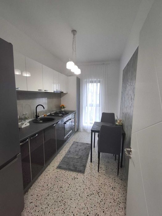 Garsoniera regim hotelier Bragadiru