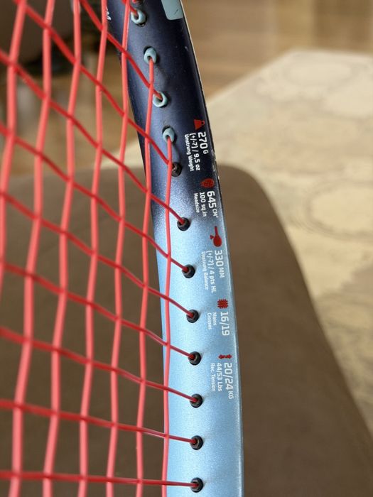 Ракетка Babolat pure drive lite