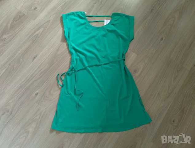 Лот летни рокли S/M - различни модели и размери