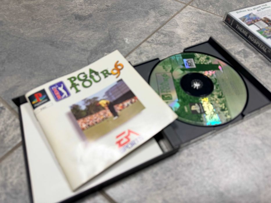Игри за Playstation 1 PS1 Плейстейшън1