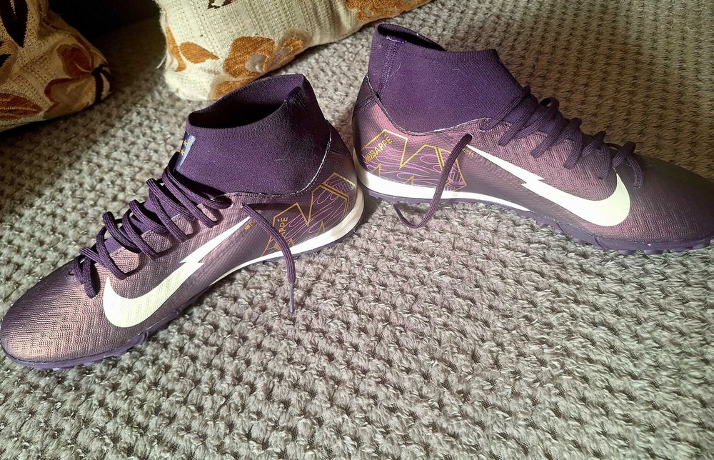 Стоножки Найк КМ 39 номер