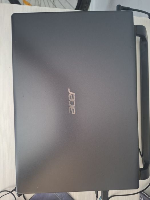 Ноутбук Acer Aspire3  315-55