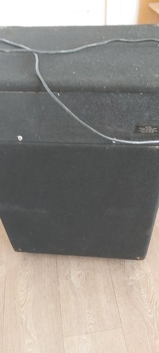 Vând o boxă amplificata Torqie