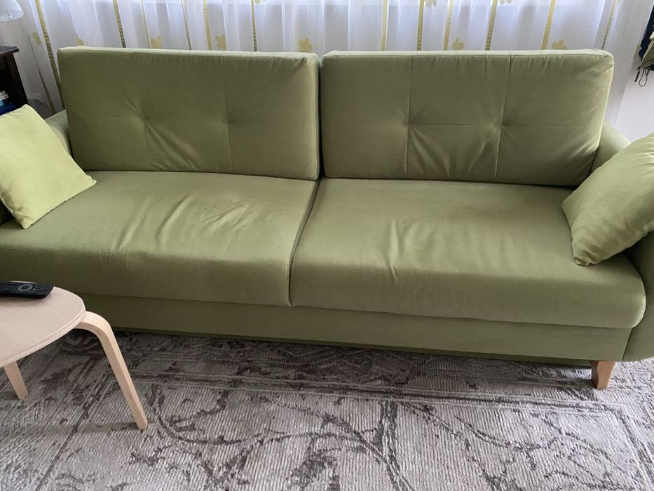 Vand canapea extensibila