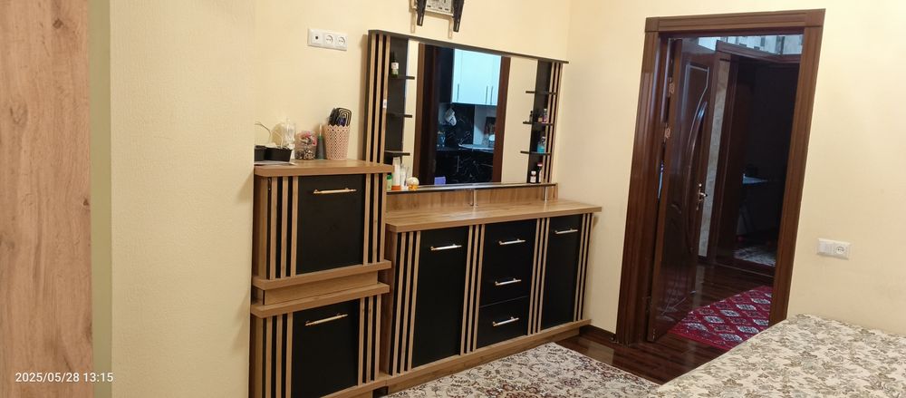 Продаю 3 комнатную квартиру.