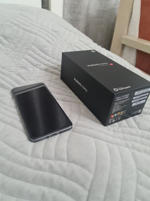 Продается xiaomi 15 pro CN