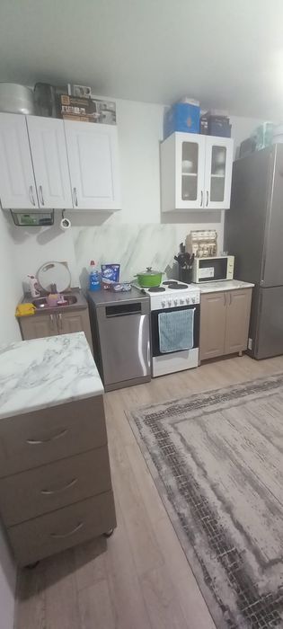 Продажа кухонного гарнитура