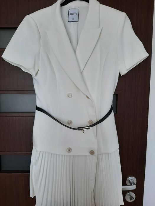 Rochie sacou noua  Motf
