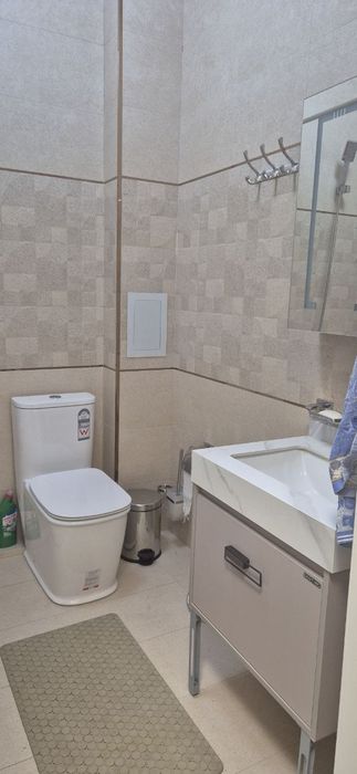 Ташкент сити 3 комнатная