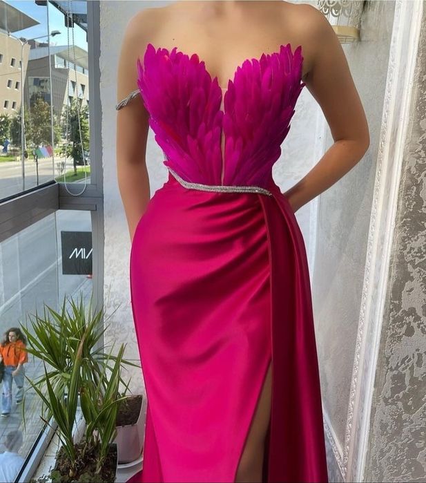 Rochie  de  seara
