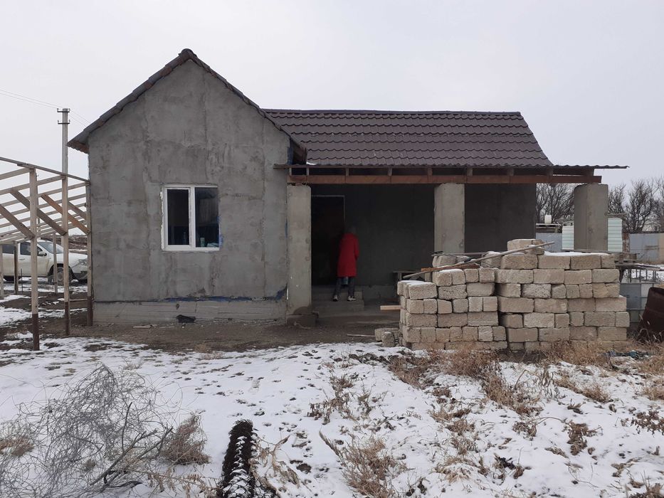 дача на берегу реки