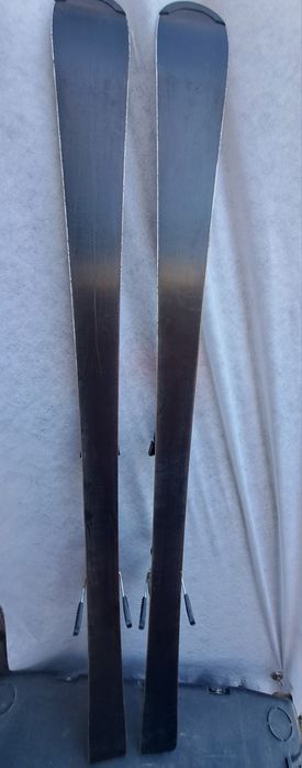 Ски Fischer RX Fire 165