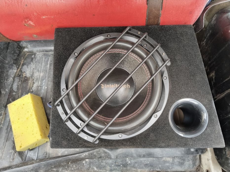 Aktiviniy bufer uslitil ozida