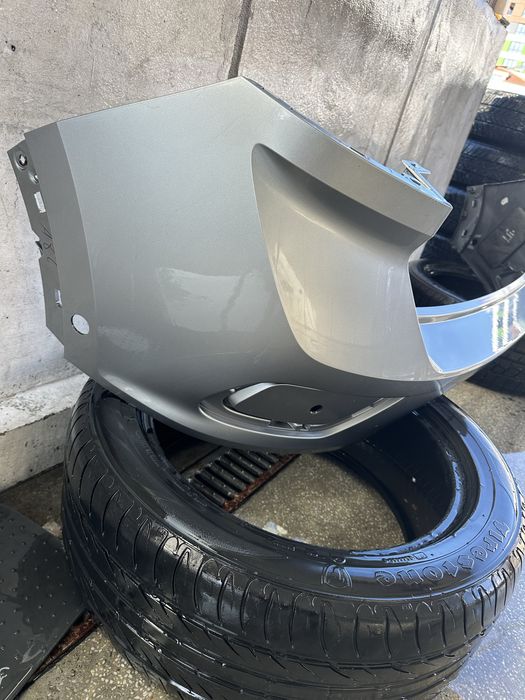 VW T-Roc 2022 задна броня Ое