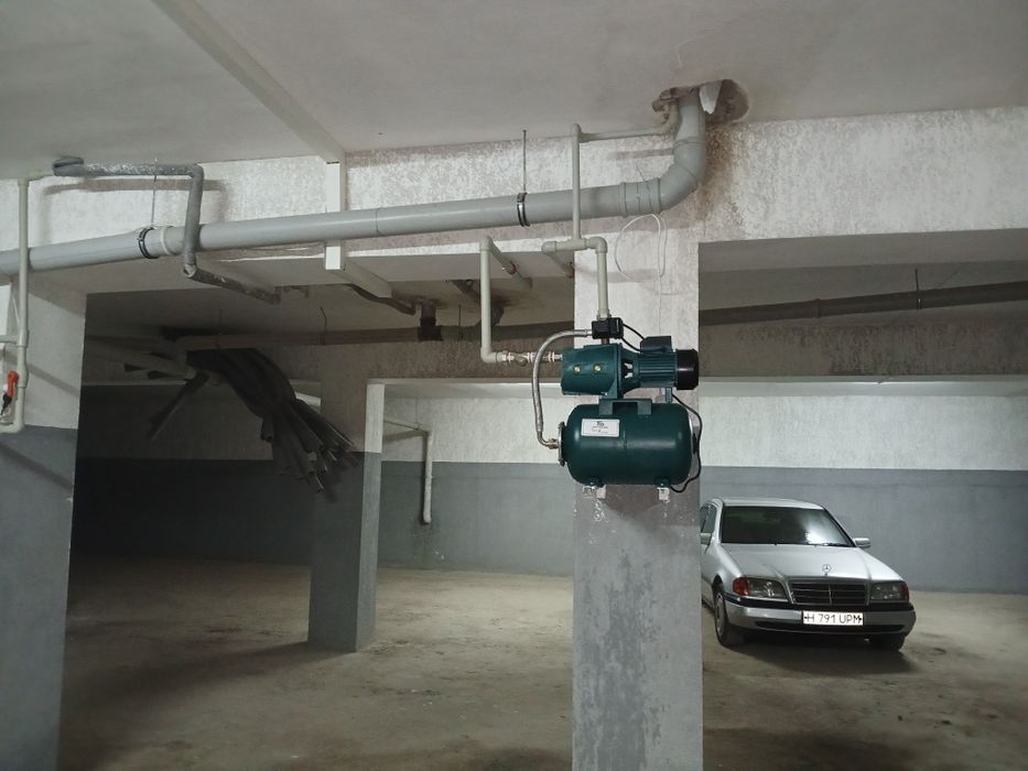 Сантехник круглосуточно