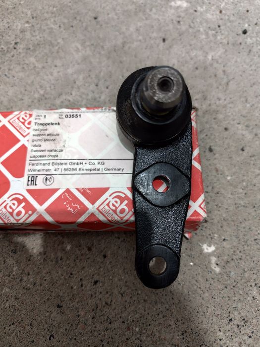 Шаровая опора новая