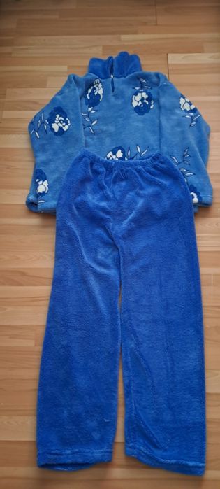 Pijama unisex ,marimea L ,nefolosită , cocolino