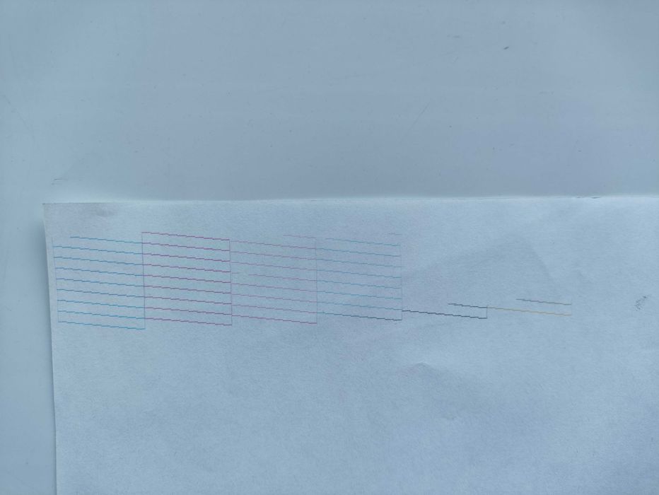 Принтер Epson l800 сатылады