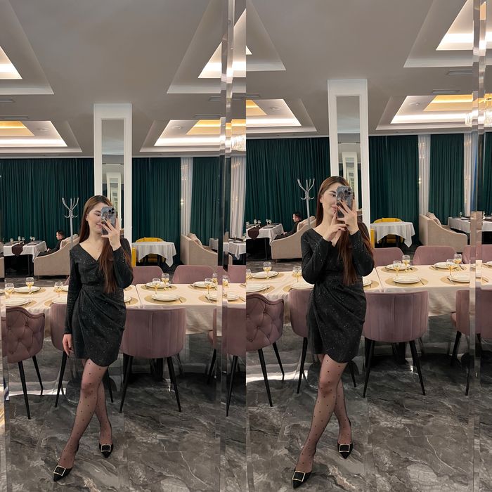 продаю офигенное платье 10000