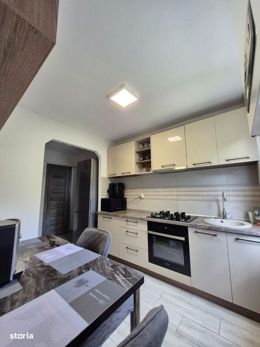 Apartament 3 camere ,zona strazii Grigore Alexandrescu, Mănăștur