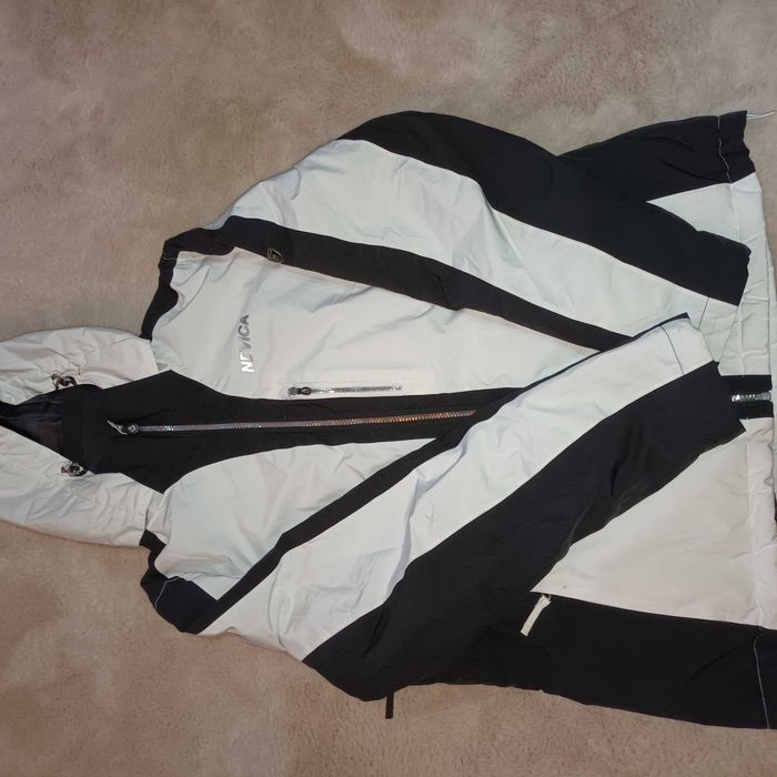 Дамско ски яке Nevica