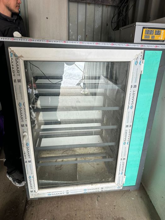 Продам инкубатор