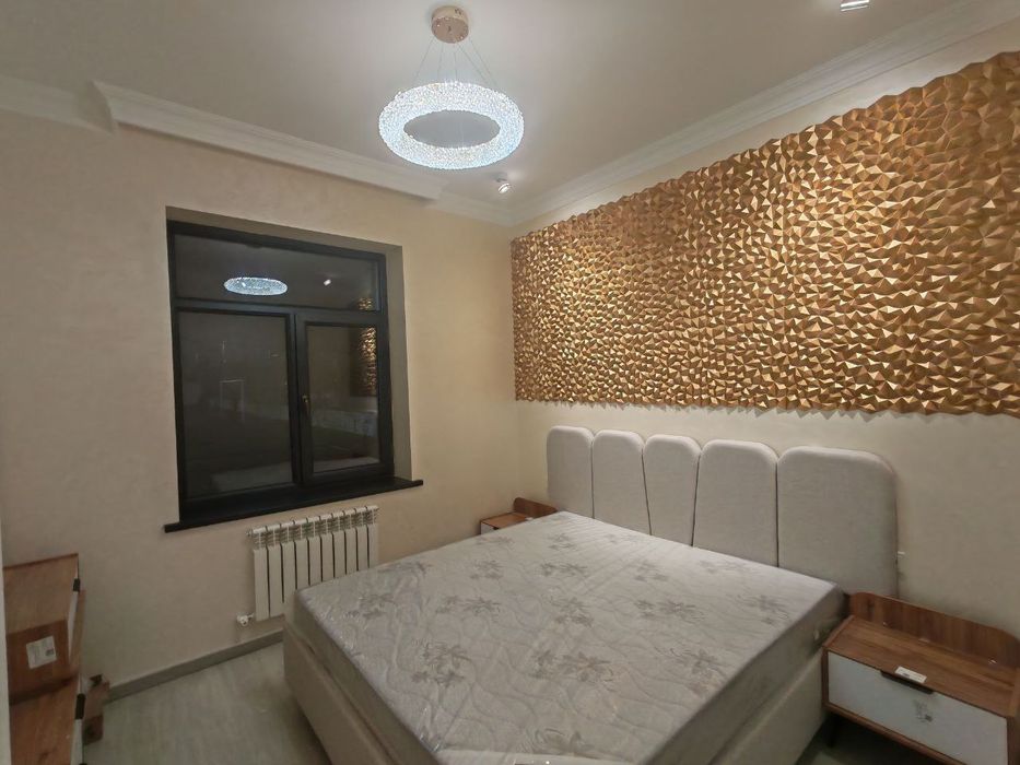 Белтепа 2/1/8 Новостройка Янги ремонт хеч ким яшамаган