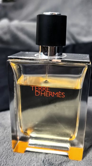 Мъжки парфюм TERRE D HERMES