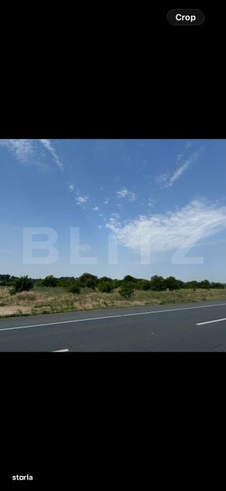 Teren 5.000 mp Ideal investitie, Centura de Nord Craiova, zona Mineral