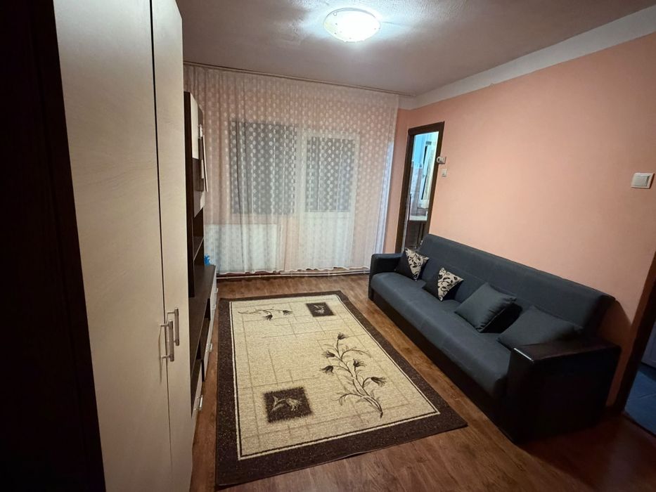 Garsonieră confort