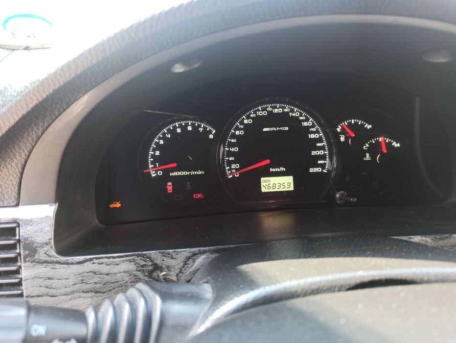 Шевролет лачети 18