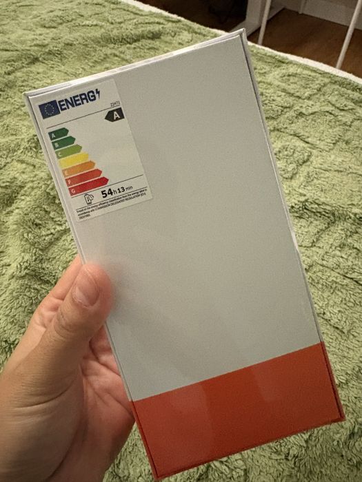 Новый телефон zte blade a36