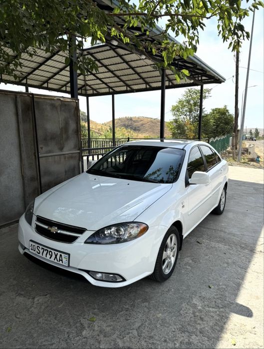 Gentra 2023 A/T 13.300$