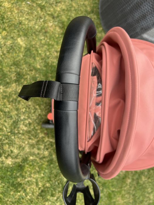 Carucior Stokke Yoyo3 aproape nou