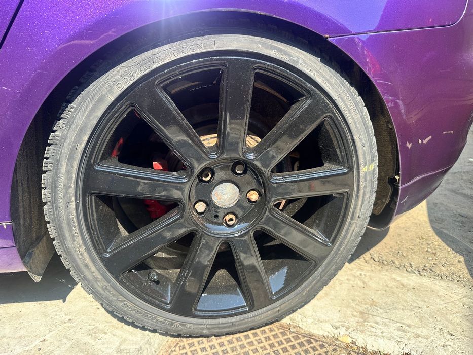 Audi a3 8p complet sau piese