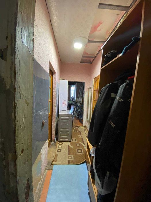 Продаётся 2х квартира в Старом городе, Болгарка