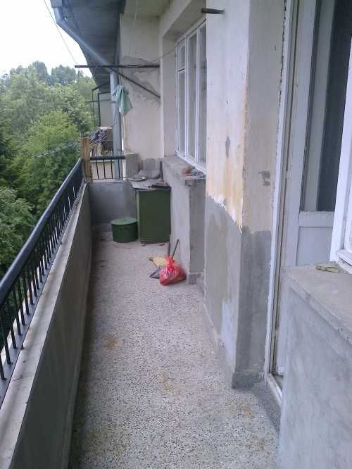 Дава се под наем Двустаен апартамент в София, Лагера - 60 кв.м за 375 € - Снимка #2