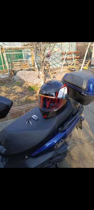Продам Танк 150cc