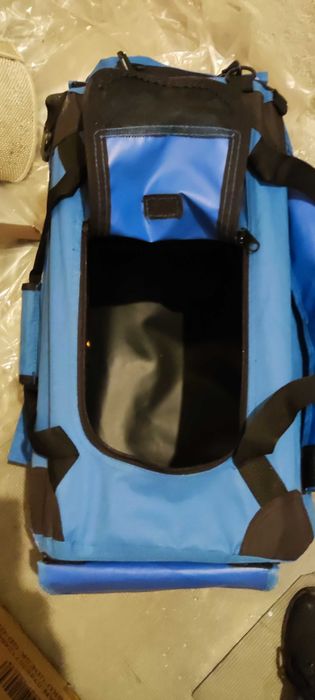 Транспортна чанта за котки или малки кучета