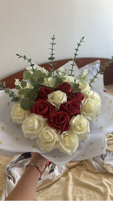 Buchete flori si aranjamente