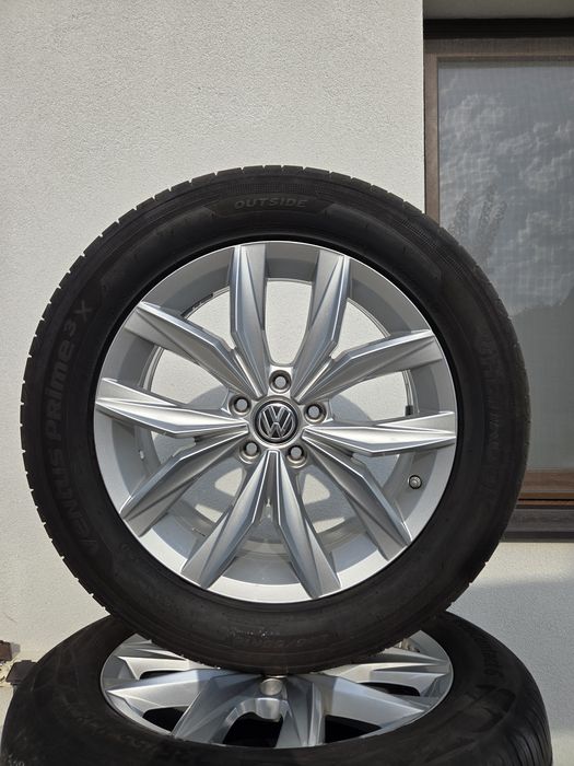 Jante VW si Skoda ( diverse modele si dimensiuni)