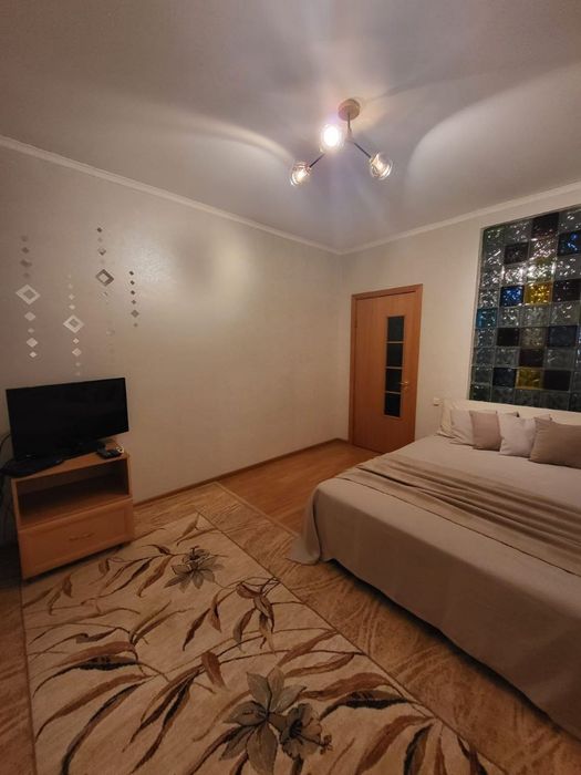 Сдам 2х комнатную квартиру