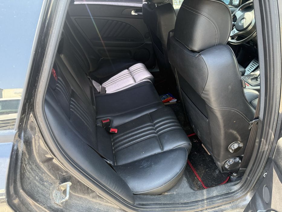 Alfa Romeo 159 2.4 20v JTDm Ti Qtronic на части Алфа Ромео