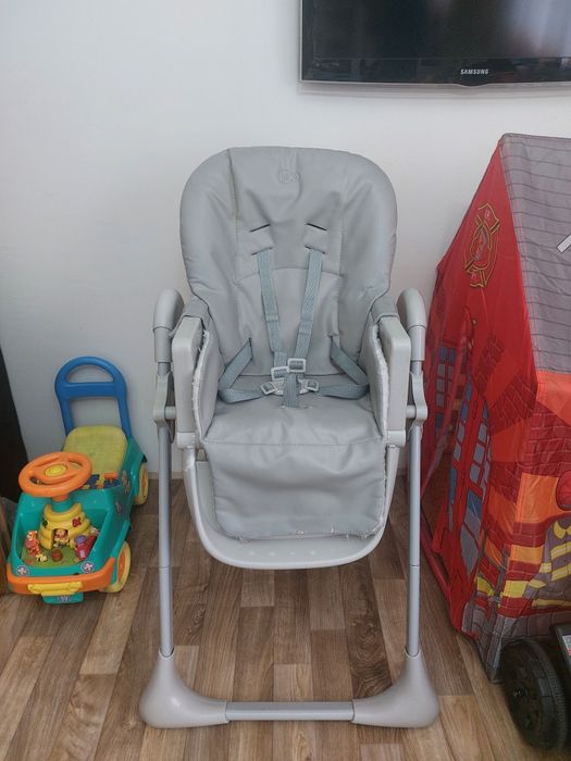 Столче за хранене Kinder kraft